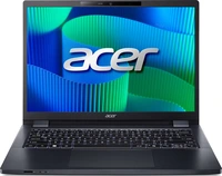 Acer TravelMate P4 TMP414-53-G2-TCO-752E, Slate Blue, Core 7 150U, 32GB RAM, 1TB SSD, LTE