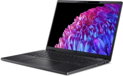 Acer TravelMate P6 TMP614-73-TCO-79JZ, Core Ultra 7 155H, 16GB RAM, 512GB SSD