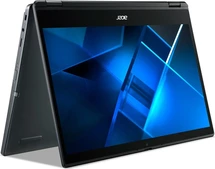 Acer TravelMate Spin P4 TMP414RN-51-38C3, Slate Blue, Core i3-1115G4, 8GB RAM, 256GB SSD, EDU