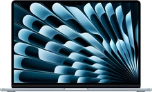 Apple MacBook Air 15", Sky Blue, M4 - 10 Core CPU / 10 Core GPU, 16GB RAM, 512GB SSD [2025]