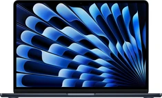 Apple MacBook Air 13", Midnight, M4 - 10 Core CPU / 10 Core GPU, 24GB RAM, 512GB SSD