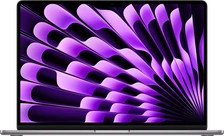 Apple MacBook Air 15", Space Gray, M2 - 8 Core CPU / 10 Core GPU, 24GB RAM, 2TB SSD