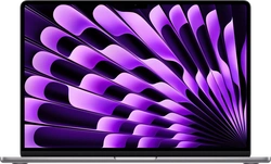 Apple MacBook Air 15", Space Gray, M2 - 8 Core CPU / 10 Core GPU, 16GB RAM, 256GB SSD