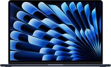 Apple MacBook Air 15", Midnight, M2 - 8 Core CPU / 10 Core GPU, 24GB RAM, 1TB SSD