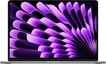 Apple MacBook Air 15", Space Gray, M2 - 8 Core CPU / 10 Core GPU, 24GB RAM, 512GB SSD