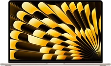 Apple MacBook Air 15", Starlight, M2 - 8 Core CPU / 10 Core GPU, 24GB RAM, 1TB SSD