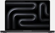 Apple MacBook Pro 14.2", Space Black, M4 Pro - 12 Core CPU / 16 Core GPU, 24GB RAM, 512GB SSD [2024]