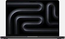 Apple MacBook Pro 14.2", Space Black, M3 Pro - 12 Core CPU / 18 Core GPU, 18GB RAM, 1TB SSD [2023]