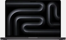 Apple MacBook Pro 16.2", Space Black, M4 Pro - 14 Core CPU / 20 Core GPU, 48GB RAM, 512GB SSD [2024]