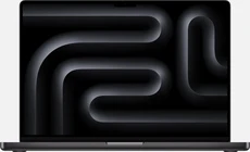 Apple MacBook Pro 16.2", Space Black, M4 Max - 16 Core CPU / 40 Core GPU, 48GB RAM, 1TB SSD [2024]