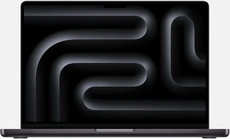 Apple MacBook Pro 14.2", Space Black, M4 - 10 Core CPU / 10 Core GPU, 24GB RAM, 1TB SSD [2024]