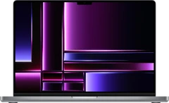 Apple MacBook Pro 16.2", Space Gray, M2 Max - 12 Core CPU / 30 Core GPU, 32GB RAM, 1TB SSD