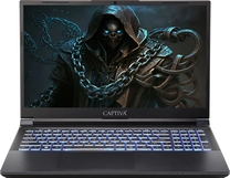 Captiva Advanced Gaming I74-172CH, Core i9-13900H, 16GB RAM, 500GB SSD, GeForce RTX 4050, CH