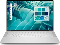 Dell 14 Premium DA14250atinum, Core Ultra 7 255H, 16GB RAM, 512GB SSD