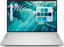 Dell 14 Premium DA14250, Platinum, Core Ultra 7 255H, 16GB RAM, 512GB SSD