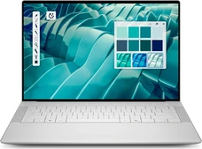 Dell 14 Premium DA14250atinum, Core Ultra 7 255H, 32GB RAM, 512GB SSD
