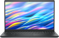 Dell 15 DC15250, Carbon Black, Core i5-1334U, 16GB RAM, 1TB SSD