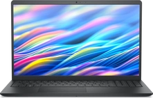 Dell 15 DC15250, Carbon Black, Core i5-1334U, 16GB RAM, 512GB SSD