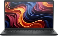 Dell 15 DC15255, Carbon Black, Ryzen 7 7730U, 16GB RAM, 1TB SSD