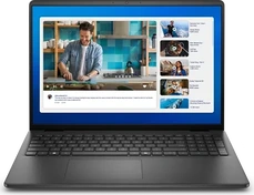 Dell 16 DC16250, Carbon Black, Core 5 120U, 16GB RAM, 512GB SSD