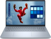 Dell 16 Plus DB16250, Ice Blue, Core Ultra 9 288V, 32GB RAM, 1TB SSD