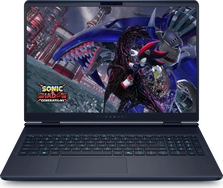 Dell Alienware 16X Aurora AC16251, Core Ultra 9 275HX, 16GB RAM, 1TB SSD, GeForce RTX 5060