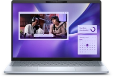 Dell Inspiron 14 Plus 7441, Ice Blue, Snapdragon X Plus - X1P-64-100, 16GB RAM, 1TB SSD