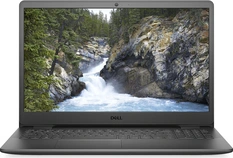 Dell Inspiron 15 3501, Accent Black, Core i3-1115G4, 8GB RAM, 256GB SSD