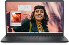 Dell Inspiron 15 3530, Carbon Black, Core i5-1334U, 16GB RAM, 512GB SSD