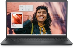 Dell Inspiron 15 3530, Carbon Black, Core i7-1355U, 16GB RAM, 1TB SSD