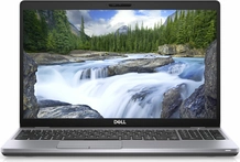 Dell Latitude 15 5510, Gray, Core i5-10310U, 16GB RAM, 512GB SSD