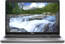 Dell Latitude 15 5510, Gray, Core i5-10310U, 8GB RAM, 512GB SSD