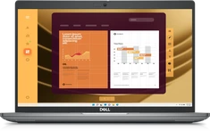 Dell Latitude 5450, Core Ultra 7 165U, 16GB RAM, 512GB SSD