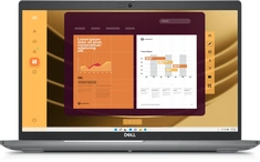 Dell Latitude 5550, Core Ultra 7 165U, 16GB RAM, 1TB SSD