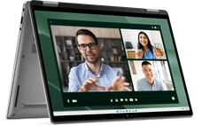 Dell Latitude 7350 2-in-1, Core Ultra 7 165U, 16GB RAM, 512GB SSD, LTE