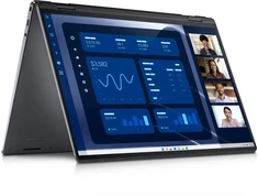 Dell Latitude 9450 2-in-1, Core Ultra 7 165U, 32GB RAM, 1TB SSD