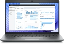 Dell Precision 3490, Core Ultra 7 155H, 16GB RAM, 512GB SSD, RTX 500 Ada Generation