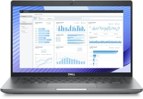 Dell Precision 3490, Core Ultra 7 155H, 16GB RAM, 1TB SSD, RTX 500 Ada Generation