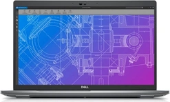 Dell Precision 3571, Core i7-12700H, 32GB RAM, 1TB SSD, RTX A1000, LTE