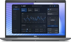 Dell Precision 3590, Core Ultra 7 155H, 16GB RAM, 512GB SSD, RTX 500 Ada Generation