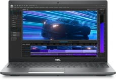 Dell Precision 3591, Core Ultra 5 135H, 8GB RAM, 256GB SSD