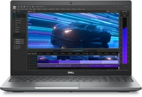Dell Precision 3591, Core Ultra 7 155H, 16GB RAM, 512GB SSD, RTX 1000 Ada Generation