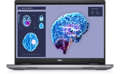 Dell Precision 7680, Core i5-13600HX, 16GB RAM, 256GB SSD