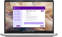Dell Pro 13 Plus PB13250, Core Ultra 7 268V, 32GB RAM, 512GB SSD