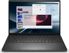 Dell Pro 14 Essential PV14255, Carbon Black, Ryzen 5 220, 16GB RAM, 512GB SSD