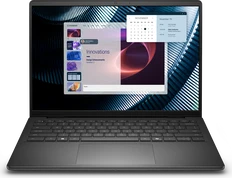 Dell Pro 14 Essential PV14250, Carbon Black, Core 7 150U, 16GB RAM, 1TB SSD, Aluminum