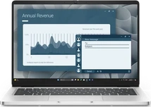 Dell Pro 14 PC14255, Ryzen AI 7 350, 16GB RAM, 512GB SSD