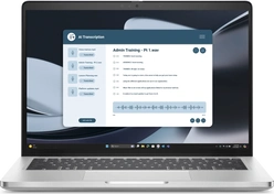 Dell Pro 14 Plus PB14255, Silver, Ryzen 5 PRO 230, 16GB RAM, 512GB SSD