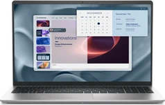 Dell Pro 15 Essential PV15250, Core i7-1355U, 16GB RAM, 512GB SSD