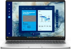 Dell Pro 16 PC16250atinum Silver, Core Ultra 5 235U, 16GB RAM, 512GB SSD